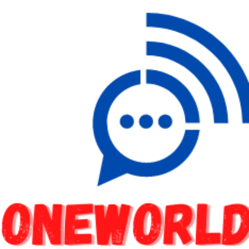 ONE WORLD NET