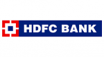 hdfc logo